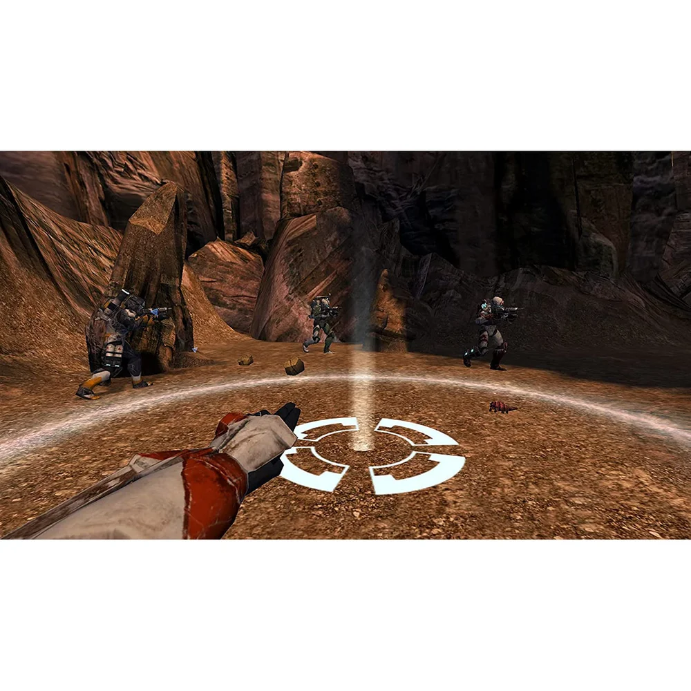 Jogo Star Wars Racer Commeo Combo, PS4