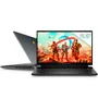 Notebook Gamer Dell Alienware M15 R6, i7, Memória RAM 32GB, SSD 3TB, Tela 15.6'' Full HD 165hz, RTX 3070, Windows 11, Preto - L1100-M30PB