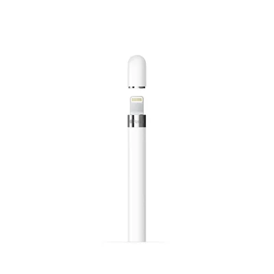 Lápis Digital Apple Pencil Touch Para Ipad KaBuM