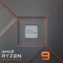 Processador AMD Ryzen 9 7900X, 4.70GHz (turbo 5.60GHz), Cache 76MB, AM5, Radeon Graphics Com Ví­deo - 100-100000589WOF