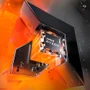 Processador AMD Ryzen 9 7900X, 4.70GHz (turbo 5.60GHz), Cache 76MB, AM5, Radeon Graphics Com Ví­deo - 100-100000589WOF