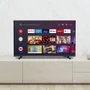 Smart Tv Android Led 32"Polegadas Hd Philips 32phg6917 3 Hdmi 2 Usb Wi-fi Bluetooth.