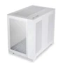 Gabinete Gamer Dynamic Mini, O11, Branco, Neve