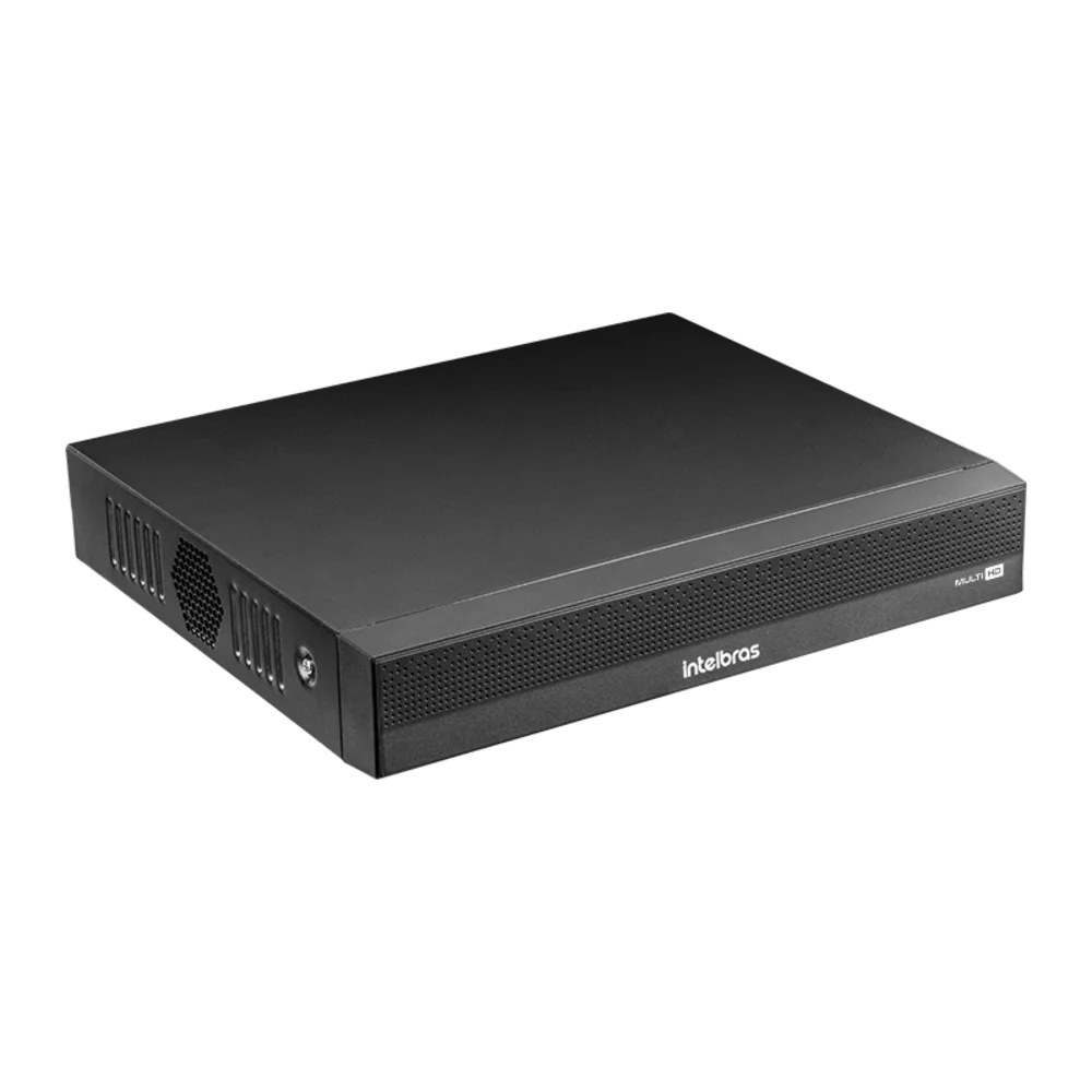 DVR Intelbras Mhdx 1004c KaBuM