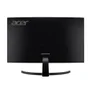 Monitor Acer Tela Curva Zeroframe LED, 27 Full HD, 165 Hz, 1ms, HDMI - ED273 P
