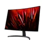 Monitor Acer Tela Curva Zeroframe LED, 27 Full HD, 165 Hz, 1ms, HDMI - ED273 P