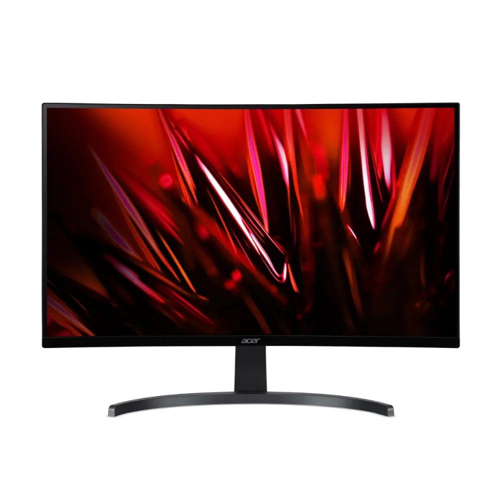 Monitor Acer Tela Curva Zeroframe LED, 27 Full HD, 165 Hz, 1ms, HDMI - ED273 P Monitor Acer Tela Curva Zeroframe LED, 27 Full HD, 165 Hz, 1ms, HDMI - ED273 P