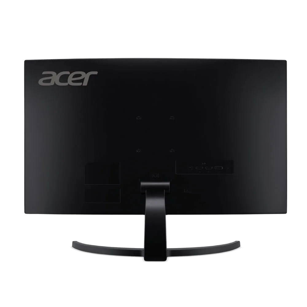 Monitor Acer Tela Curva Zeroframe LED, 27 Full HD, 165 Hz, 1ms, HDMI - ED273 P Monitor Acer Tela Curva Zeroframe LED, 27 Full HD, 165 Hz, 1ms, HDMI - ED273 P