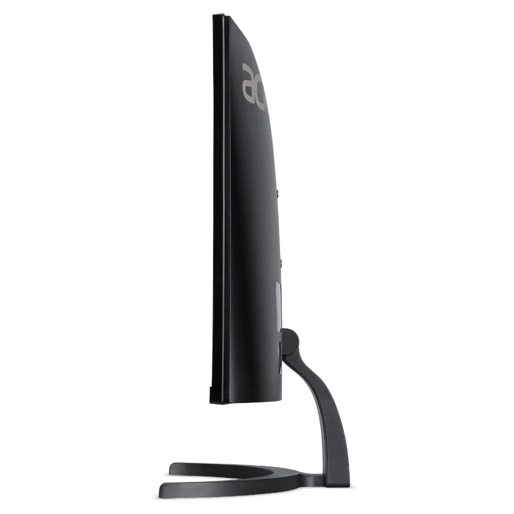 Monitor Acer Tela Curva Zeroframe LED, 27 Full HD, 165 Hz, 1ms, HDMI - ED273 P Monitor Acer Tela Curva Zeroframe LED, 27 Full HD, 165 Hz, 1ms, HDMI - ED273 P