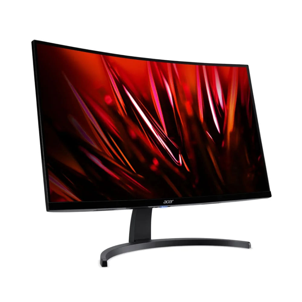 Monitor Acer Tela Curva Zeroframe LED, 27 Full HD, 165 Hz, 1ms, HDMI - ED273 P Monitor Acer Tela Curva Zeroframe LED, 27 Full HD, 165 Hz, 1ms, HDMI - ED273 P