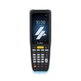 Coletor De Dados Zebra Mc22, Touch 4", 2D, QR Code, Wi-Fi, BT, 16GB, Android