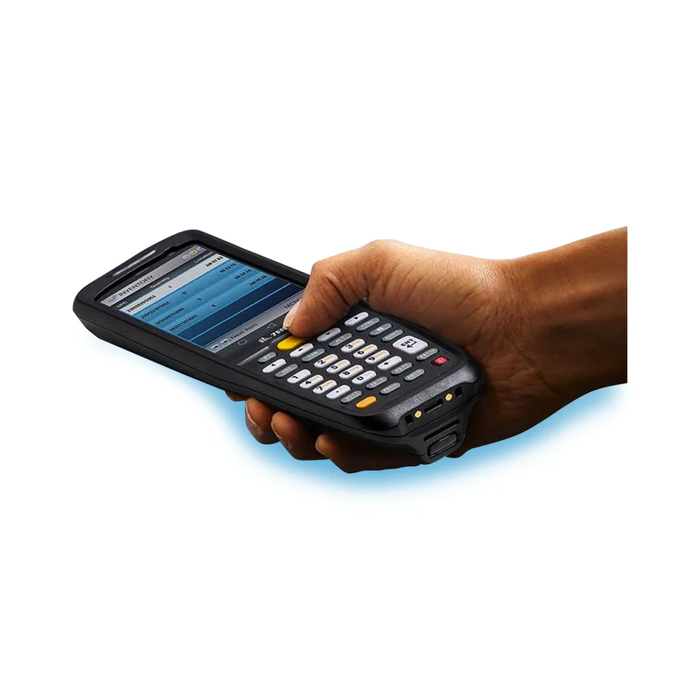 Coletor De Dados Zebra MC22 Touch 4 2D KaBuM