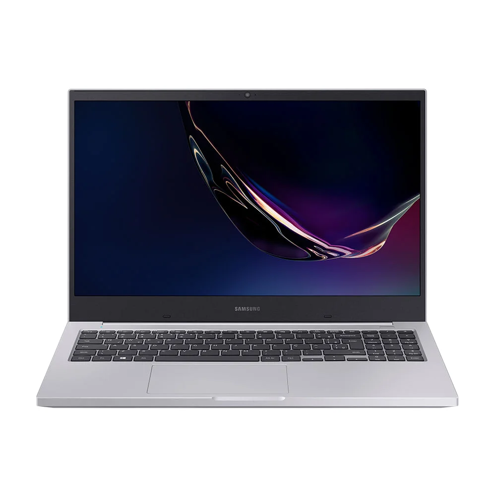 Notebook Samsung Book, Intel Core I5-1135G7, 8GB, SSD 256GB, Tela 15.6 Full HD LED, Windows 11 Home, Branco - Np550xda-Xh1br Notebook Samsung Book, Intel Core I5-1135G7, 8GB, SSD 256GB, Tela 15.6 Full HD LED, Windows 11 Home, Branco - Np550xda-Xh1br