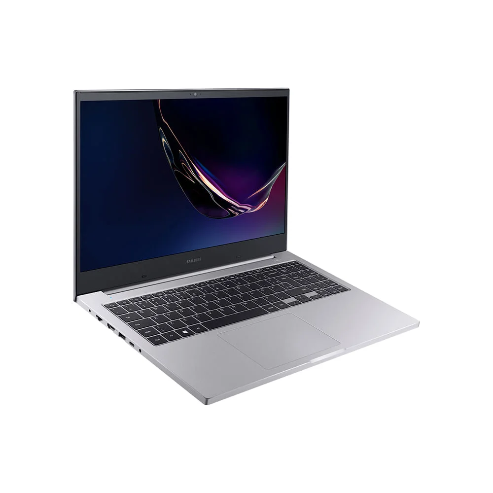 Notebook Samsung Book, Intel Core I5-1135G7, 8GB, SSD 256GB, Tela 15.6 Full HD LED, Windows 11 Home, Branco - Np550xda-Xh1br Notebook Samsung Book, Intel Core I5-1135G7, 8GB, SSD 256GB, Tela 15.6 Full HD LED, Windows 11 Home, Branco - Np550xda-Xh1br
