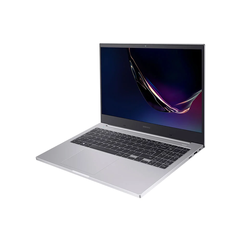 Notebook Samsung Book, Intel Core I5-1135G7, 8GB, SSD 256GB, Tela 15.6 Full HD LED, Windows 11 Home, Branco - Np550xda-Xh1br Notebook Samsung Book, Intel Core I5-1135G7, 8GB, SSD 256GB, Tela 15.6 Full HD LED, Windows 11 Home, Branco - Np550xda-Xh1br