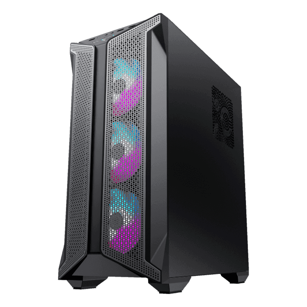 Pc Gamer Amd Ryzen 7 5800x Rtx 3060 12GB Ram 32GB | KaBuM!