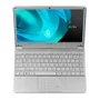 Notebook Ultra Ub433, Intel Core I3-7020u, 4GB RAM, 120GB, HD, 14.1 polegadas - Linux