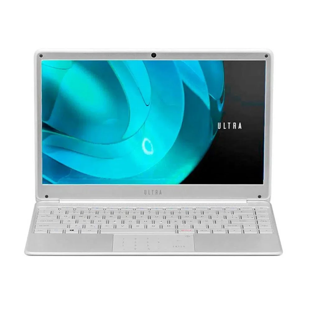 Notebook Ultra Ub433, Intel Core I3-7020u, 4GB RAM, 120GB, HD, 14.1 polegadas - Linux Notebook Ultra Ub433, Intel Core I3-7020u, 4GB RAM, 120GB, HD, 14.1 polegadas - Linux