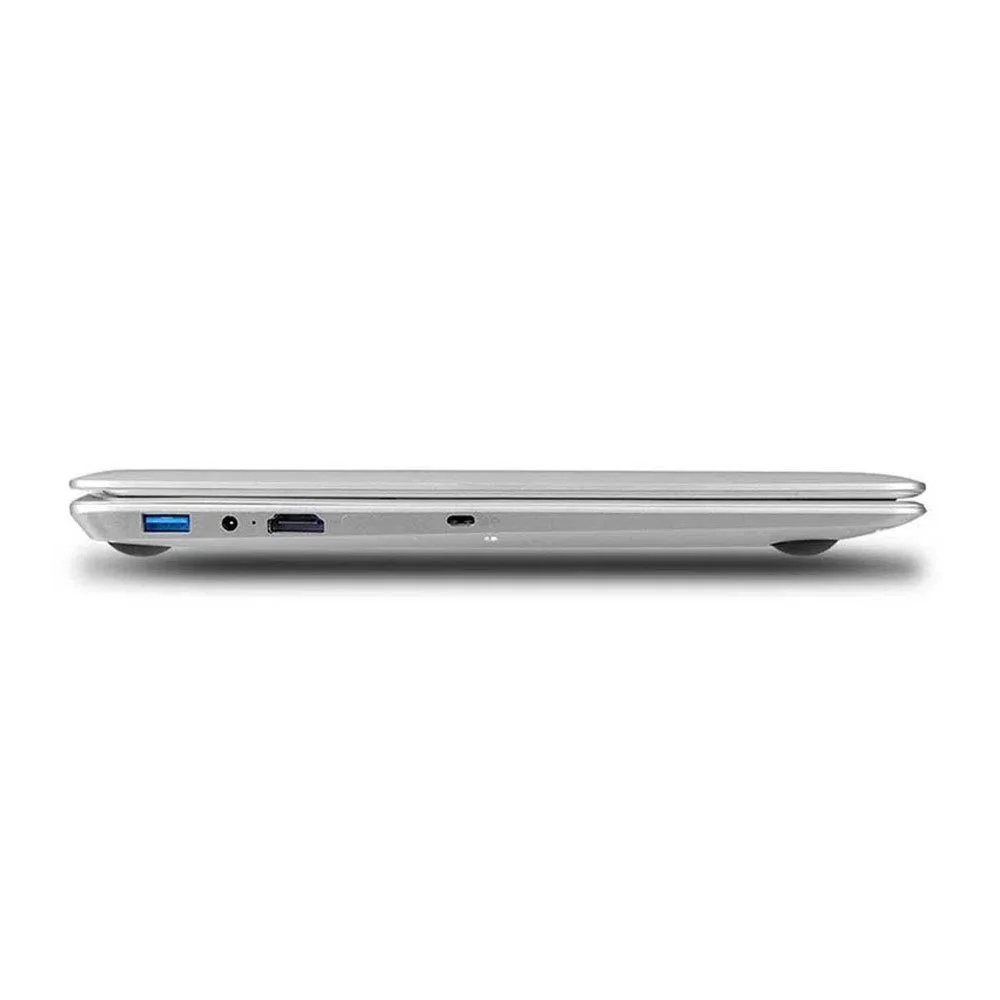 Notebook Ultra Ub433, Intel Core I3-7020u, 4GB RAM, 120GB, HD, 14.1 polegadas - Linux Notebook Ultra Ub433, Intel Core I3-7020u, 4GB RAM, 120GB, HD, 14.1 polegadas - Linux