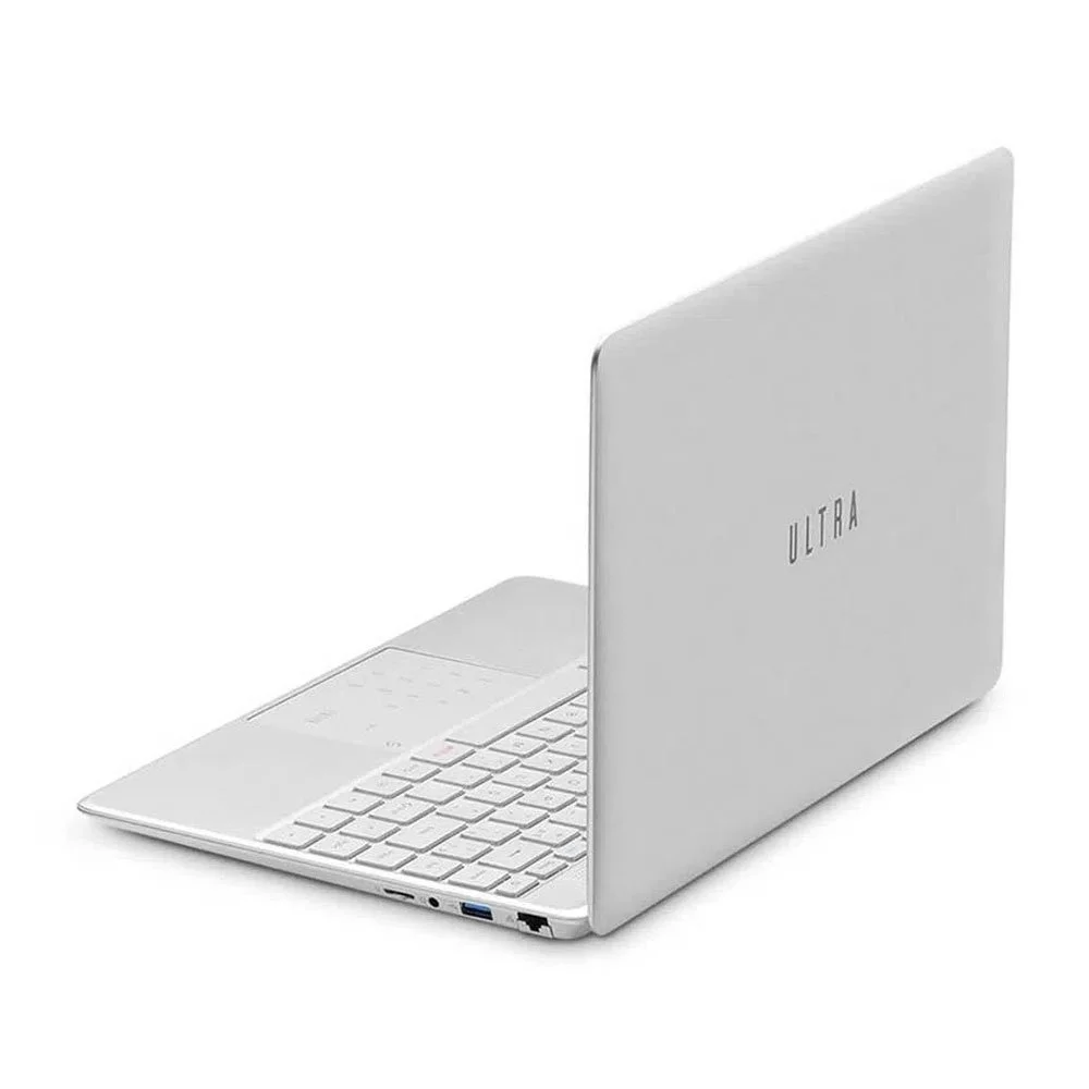 Notebook Ultra Ub433, Intel Core I3-7020u, 4GB RAM, 120GB, HD, 14.1 polegadas - Linux Notebook Ultra Ub433, Intel Core I3-7020u, 4GB RAM, 120GB, HD, 14.1 polegadas - Linux