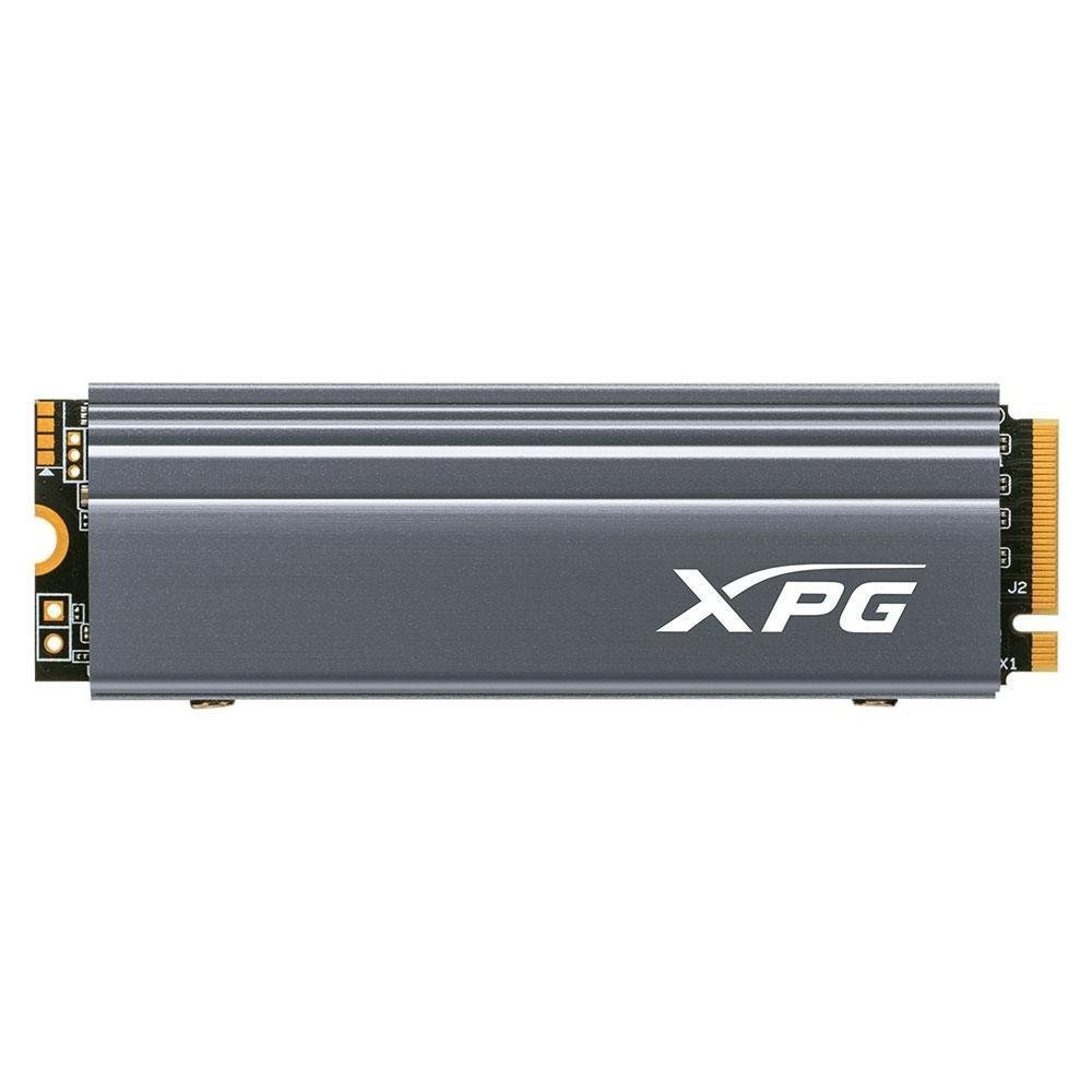 【新品未開封】ADATA XPG SSD 2TB GAMMIX S11 SSD M2 Adata Xpg 2TB Gammix S70 KaBuM