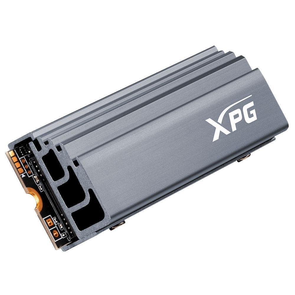 SSD M2 Adata Xpg 2TB Gammix S70 KaBuM