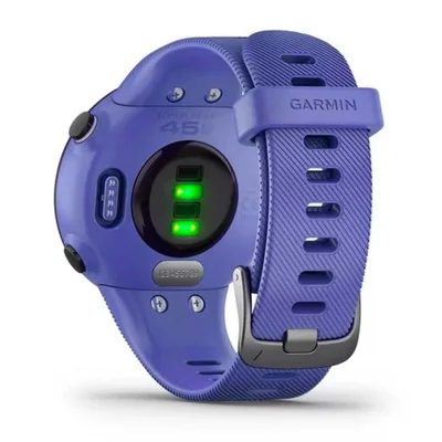 Forerunner 45s バンド　Light Sand Iris 18mm Forerunner 45s バンド Light Sand Iris 18mm Amazon.com: Band for