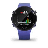 Smartwatch Garmin Forerunner 45s Iris 0100215601