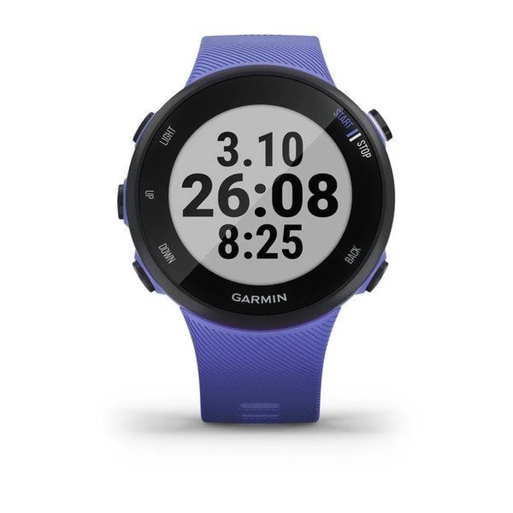 Forerunner 45s バンド　Light Sand Iris 18mm Forerunner 45s バンド Light Sand Iris 18mm Amazon | GARMIN