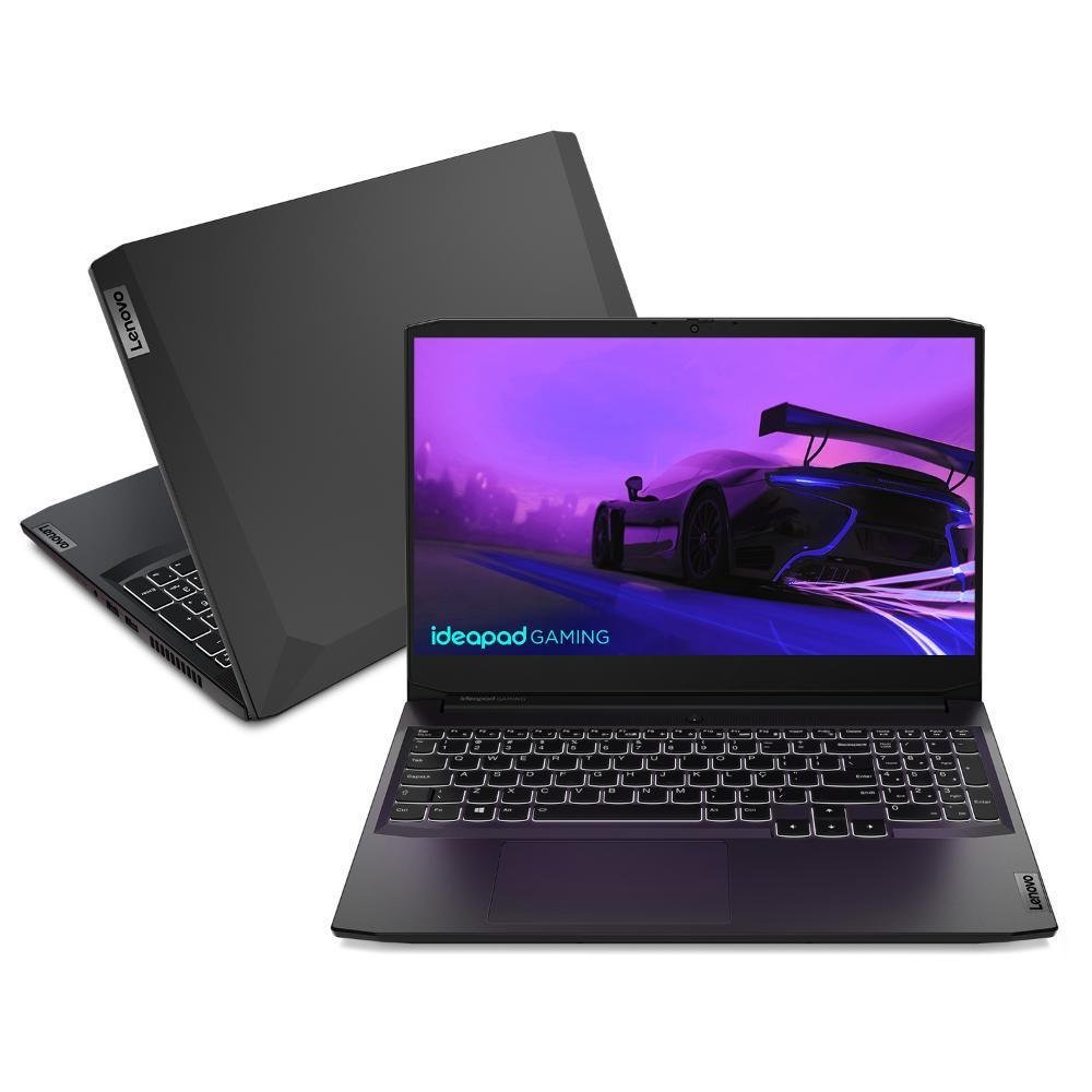 LenovoノートPC IdeaPad 11世代i7 16GB 512GB Notebook Ideapad Gaming 3i I7-11370h 16GB 512GB | KaBuM!