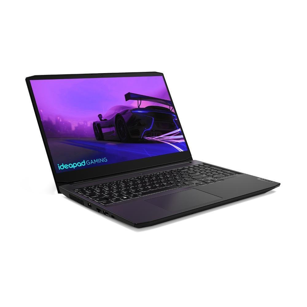 Notebook Ideapad Gaming 3i I7-11370h 16GB 512GB | KaBuM!