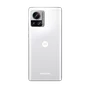 Smartphone Motorola, Moto Edge 30 Ultra, 256GB, 12GB RAM, Câmera Tripla, 200 Mp Ois, 50 Mp, 12 Mp, Tela 6.7 Polegadas - White