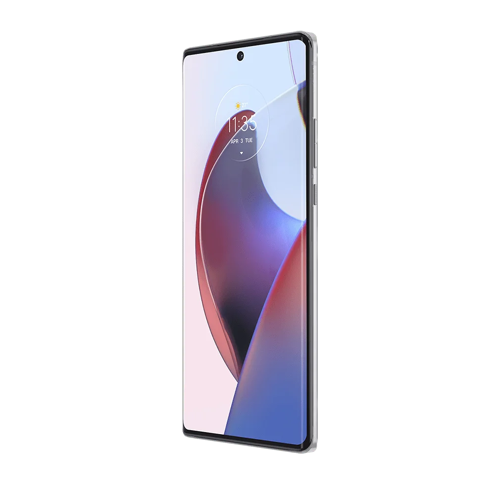 Smartphone Motorola, Moto Edge 30 Ultra, 256GB, 12GB RAM, Câmera Tripla, 200 Mp Ois, 50 Mp, 12 Mp, Tela 6.7 Polegadas - White Smartphone Motorola, Moto Edge 30 Ultra, 256GB, 12GB RAM, Câmera Tripla, 200 Mp Ois, 50 Mp, 12 Mp, Tela 6.7 Polegadas - White
