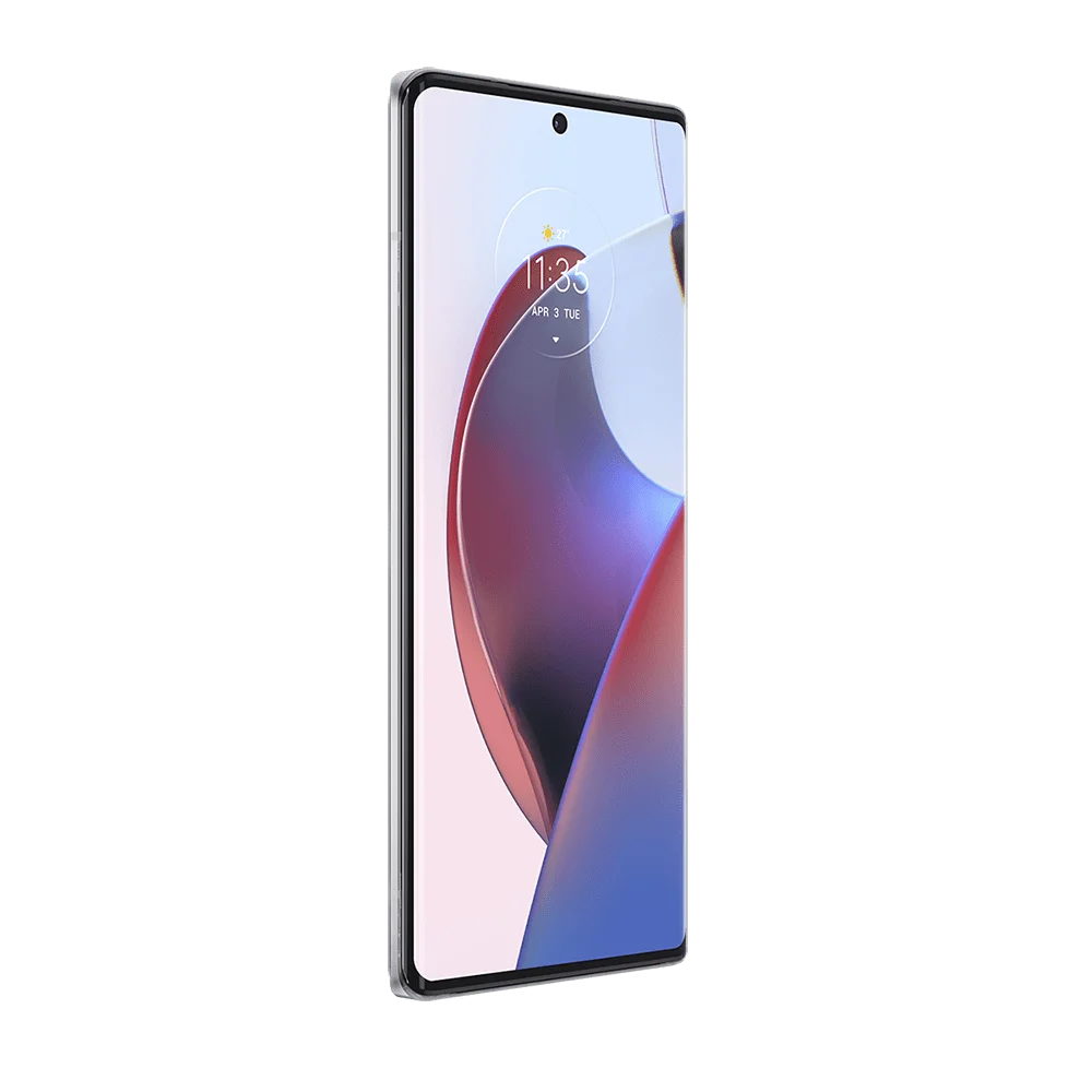 Smartphone Motorola, Moto Edge 30 Ultra, 256GB, 12GB RAM, Câmera Tripla, 200 Mp Ois, 50 Mp, 12 Mp, Tela 6.7 Polegadas - White Smartphone Motorola, Moto Edge 30 Ultra, 256GB, 12GB RAM, Câmera Tripla, 200 Mp Ois, 50 Mp, 12 Mp, Tela 6.7 Polegadas - White