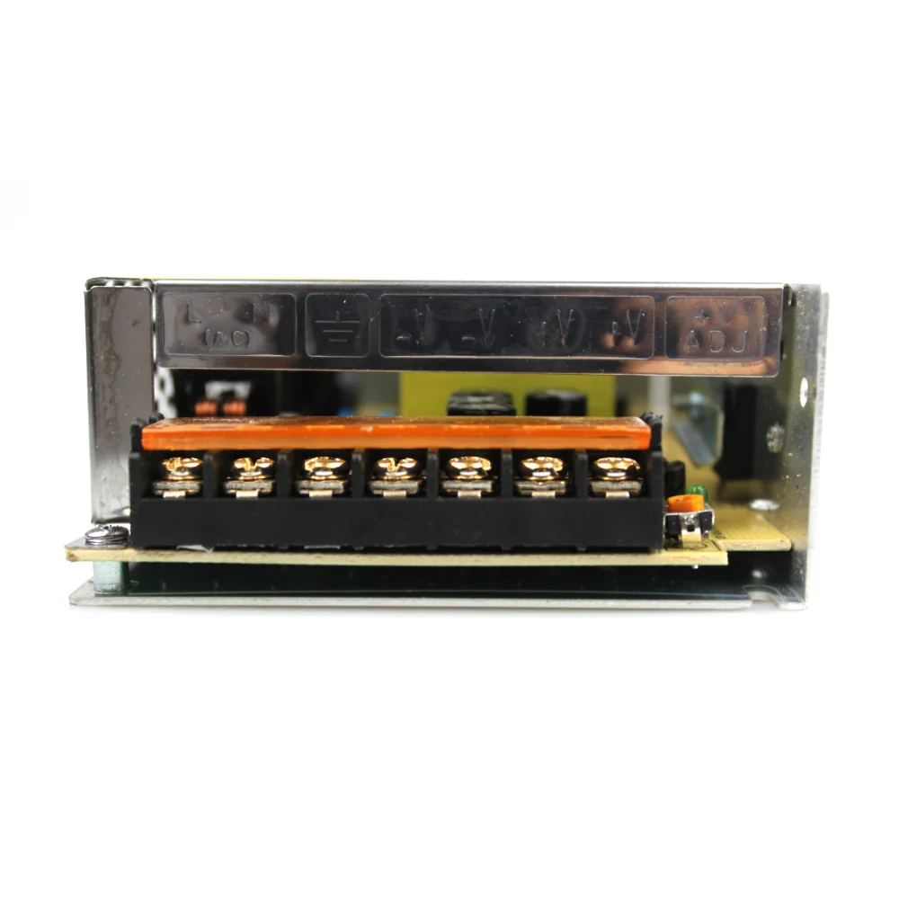 Fonte Evus Colméia, 240W, 12V, Bivolt, 20A - PSU-20A