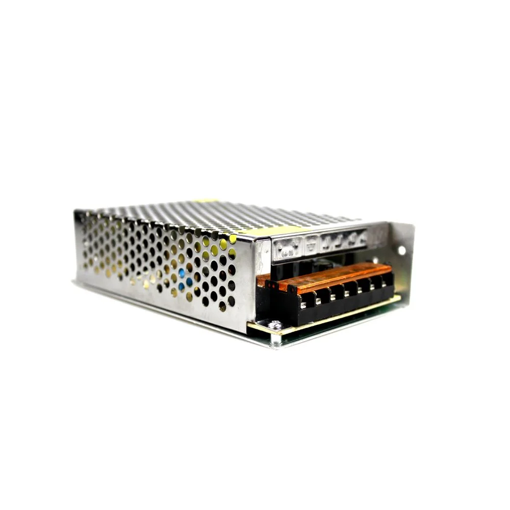 Fonte Evus Colméia, 240W, 12V, Bivolt, 20A - PSU-20A