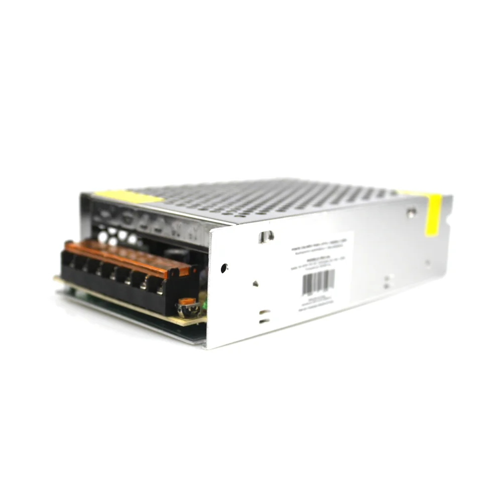 Fonte Evus Colméia, 240W, 12V, Bivolt, 20A - PSU-20A