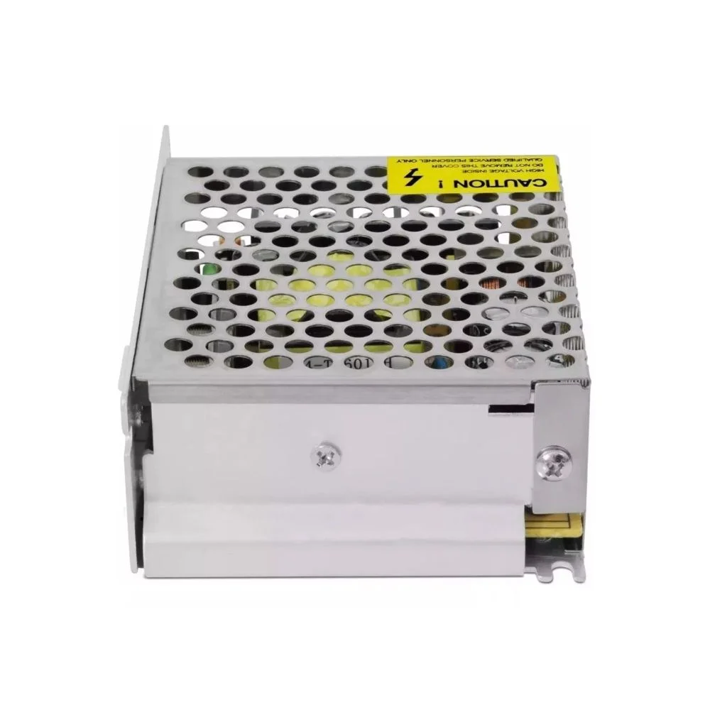 Fonte Evus Colméia, 240W, 12V, Bivolt, 20A - PSU-20A