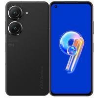 Smartphone Asus Zenfone 9, 6GB, 128GB, 5g Octa Core Snapdragon, Tela 5.92, Câm Dupla + Self 12MP, Preto