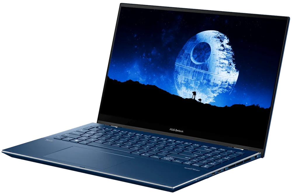 Notebook Asus Zenbook Q529 Intel 12 KaBuM