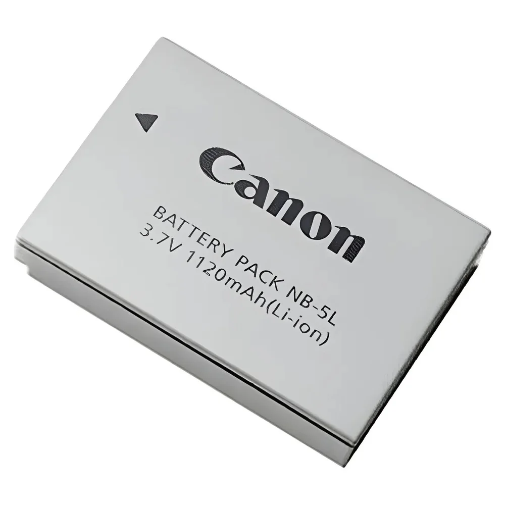 Bateria Canon NB-5L Para Powershot