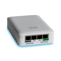 Acess Point Wall Plate Cisco Business Wi-fi Cbw145ac 802.11ac 2x2 Wave 2