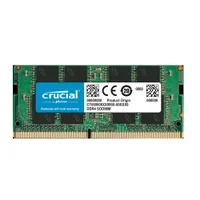 Memória Crucial SODIMM 16GB 2400MHz DDR4 Para