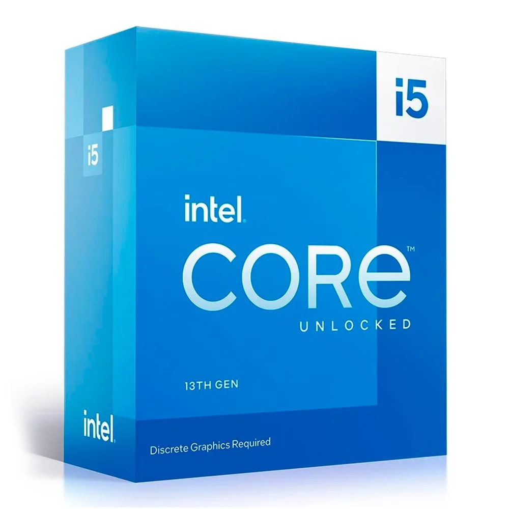 Intel Core i5 6500 Karaken Processador Intel Core i5-6500 3.20GHz (3.60GHz Turbo) 4