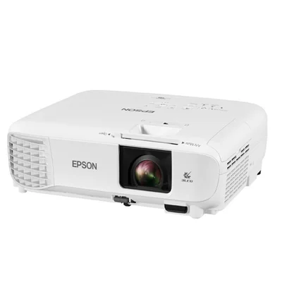 Projetor-Epson-Power-Lite-X49-
