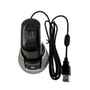 Leitor Biométrico Nitgen Fingkey Hamster Iii Hfdu06s