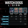 Jogo Watch Dogs: Legion - Playstation 5