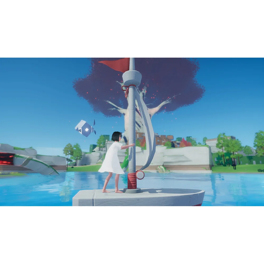 Ever Forward, Playstation 5 - 897790002716