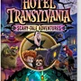 Hotel Transylvania Scary Tale Adventure, Nintendo Switch - 819338021393
