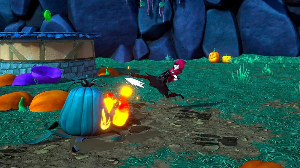 Hotel Transylvania Scary Tale Adventure, Nintendo Switch - 819338021393 Hotel Transylvania Scary Tale Adventure, Nintendo Switch - 819338021393